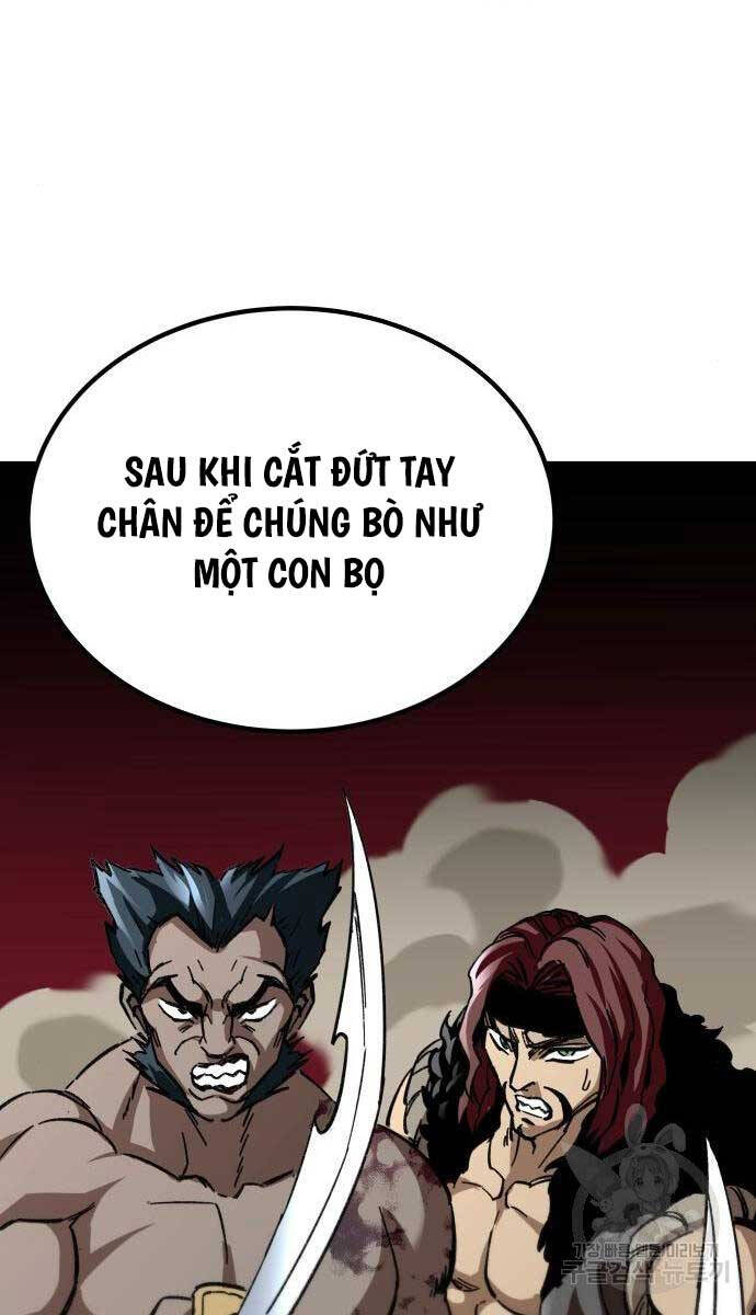 Ông Võ Giả Và Cháu Chí Tôn Chapter 16 - Trang 27