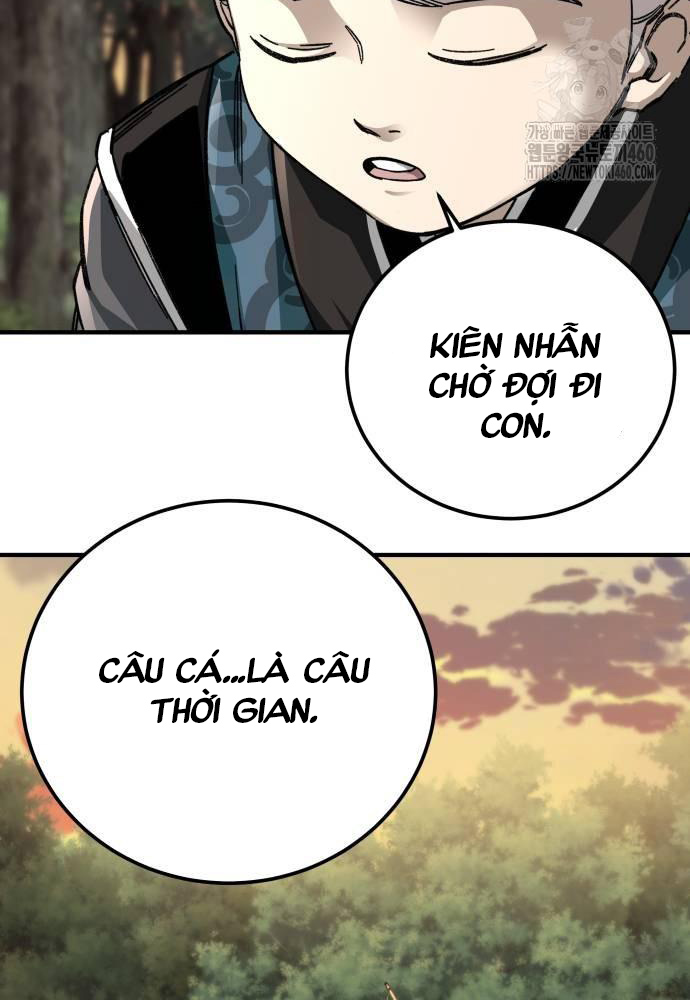 Ông Võ Giả Và Cháu Chí Tôn Chapter 58 - Trang 55