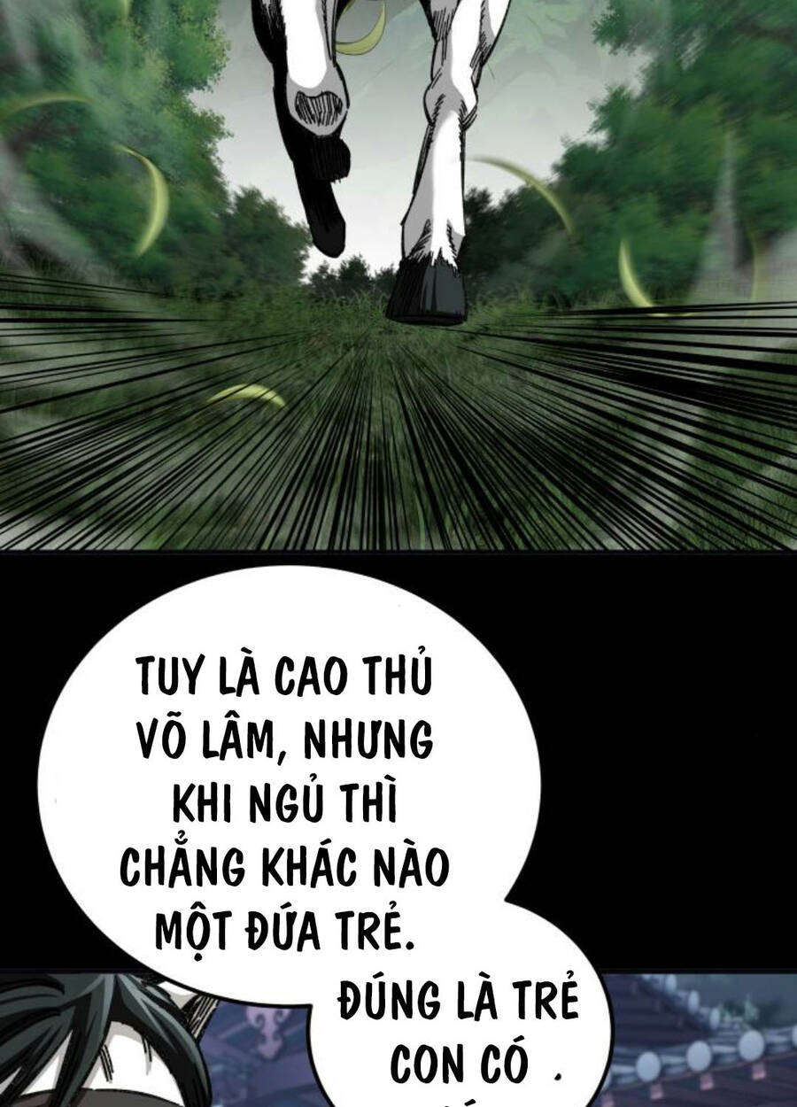 Ông Võ Giả Và Cháu Chí Tôn Chapter 46 - Trang 42