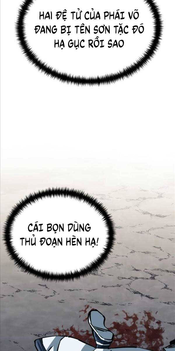 Ông Võ Giả Và Cháu Chí Tôn Chapter 8 - Trang 6