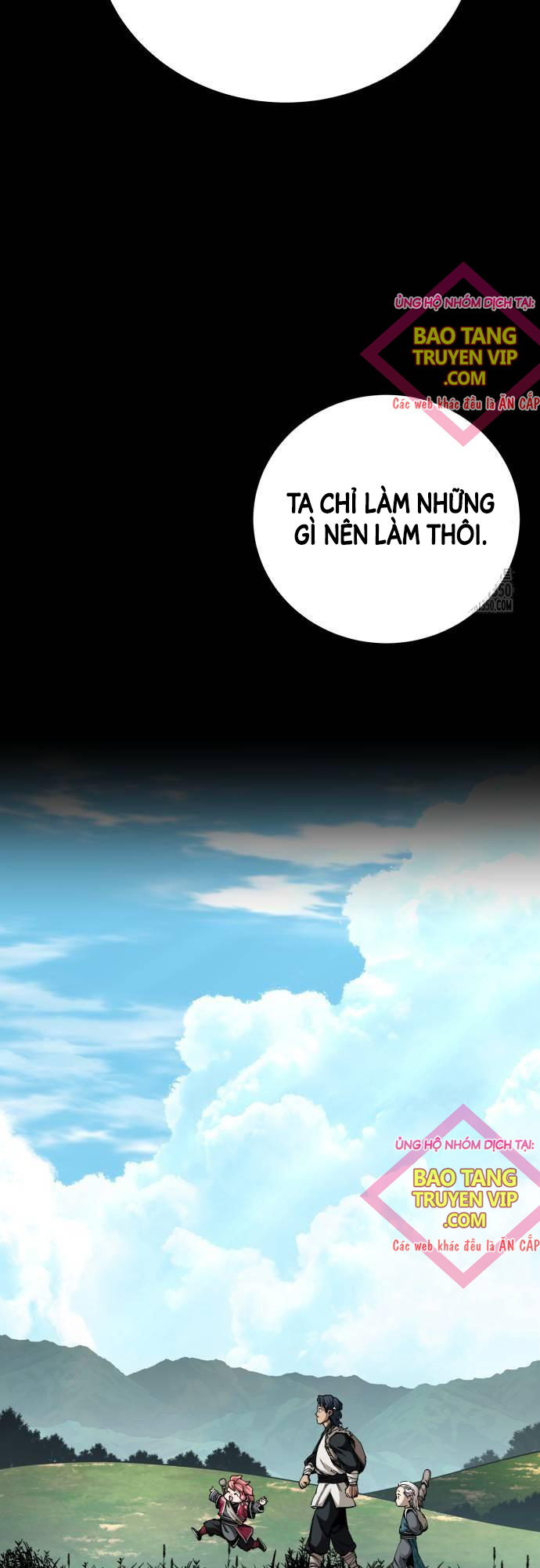 Ông Võ Giả Và Cháu Chí Tôn Chapter 56 - Trang 10