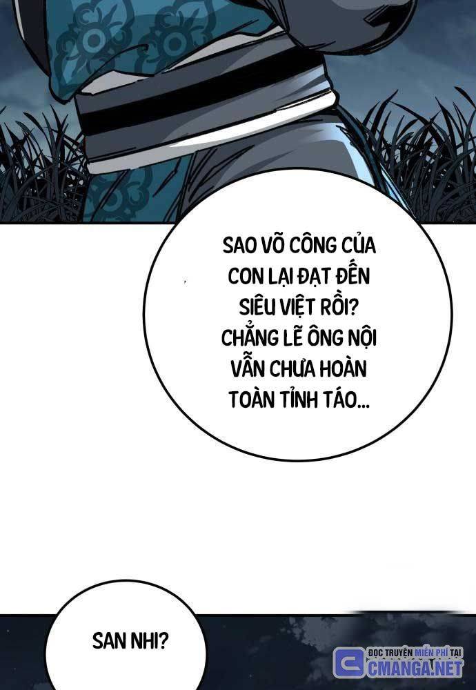 Ông Võ Giả Và Cháu Chí Tôn Chapter 52 - Trang 188