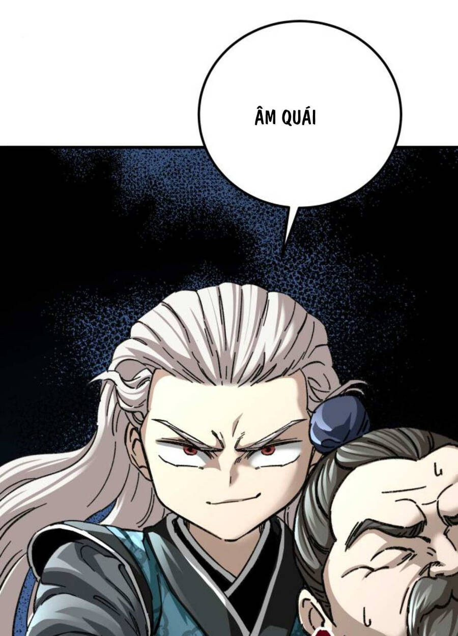 Ông Võ Giả Và Cháu Chí Tôn Chapter 47 - Trang 0