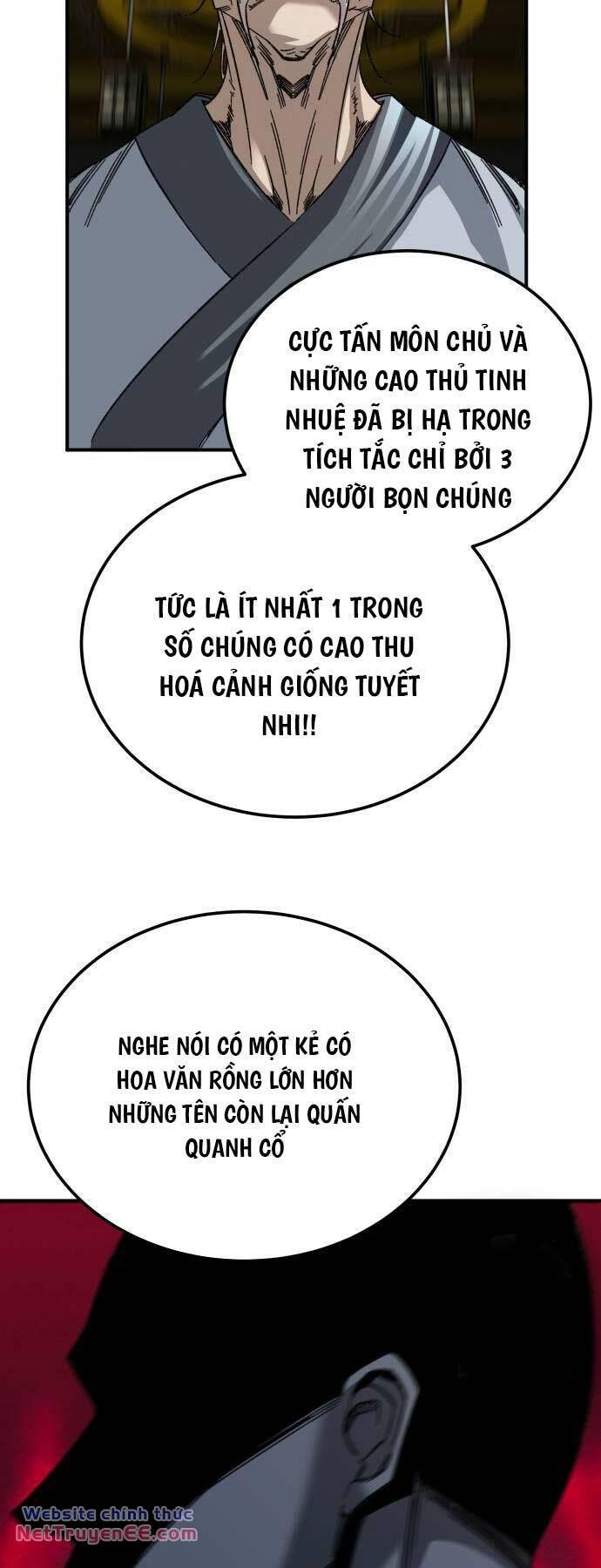 Ông Võ Giả Và Cháu Chí Tôn Chapter 34 - Trang 25