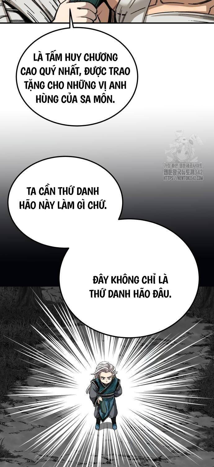 Ông Võ Giả Và Cháu Chí Tôn Chapter 50 - Trang 42