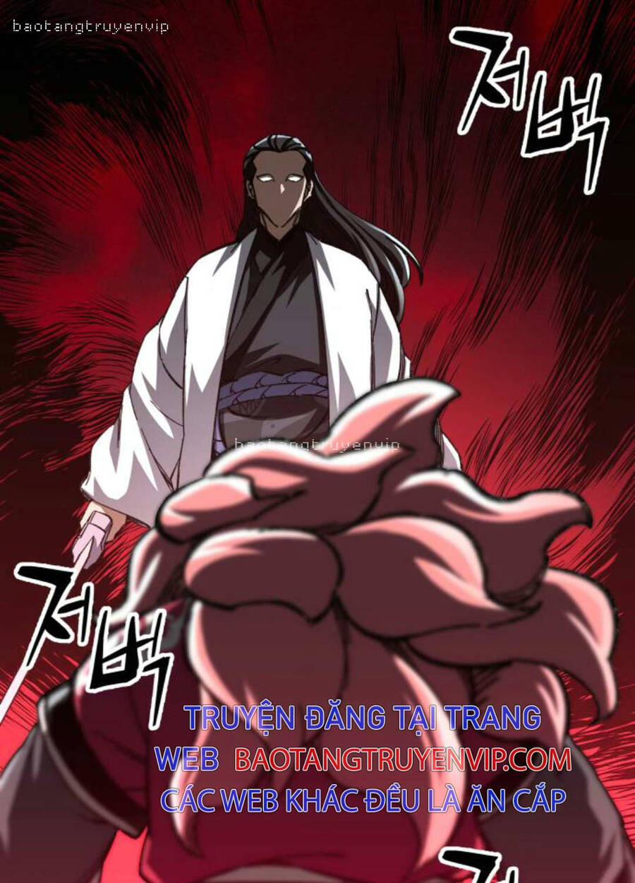 Ông Võ Giả Và Cháu Chí Tôn Chapter 48 - Trang 132