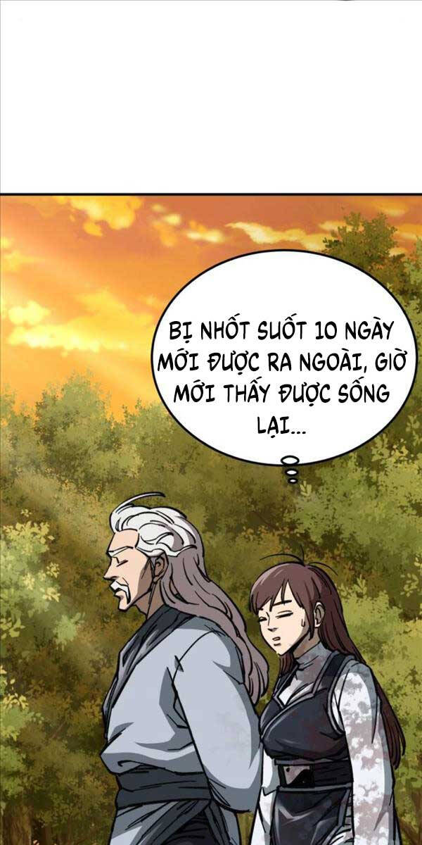 Ông Võ Giả Và Cháu Chí Tôn Chapter 8 - Trang 111