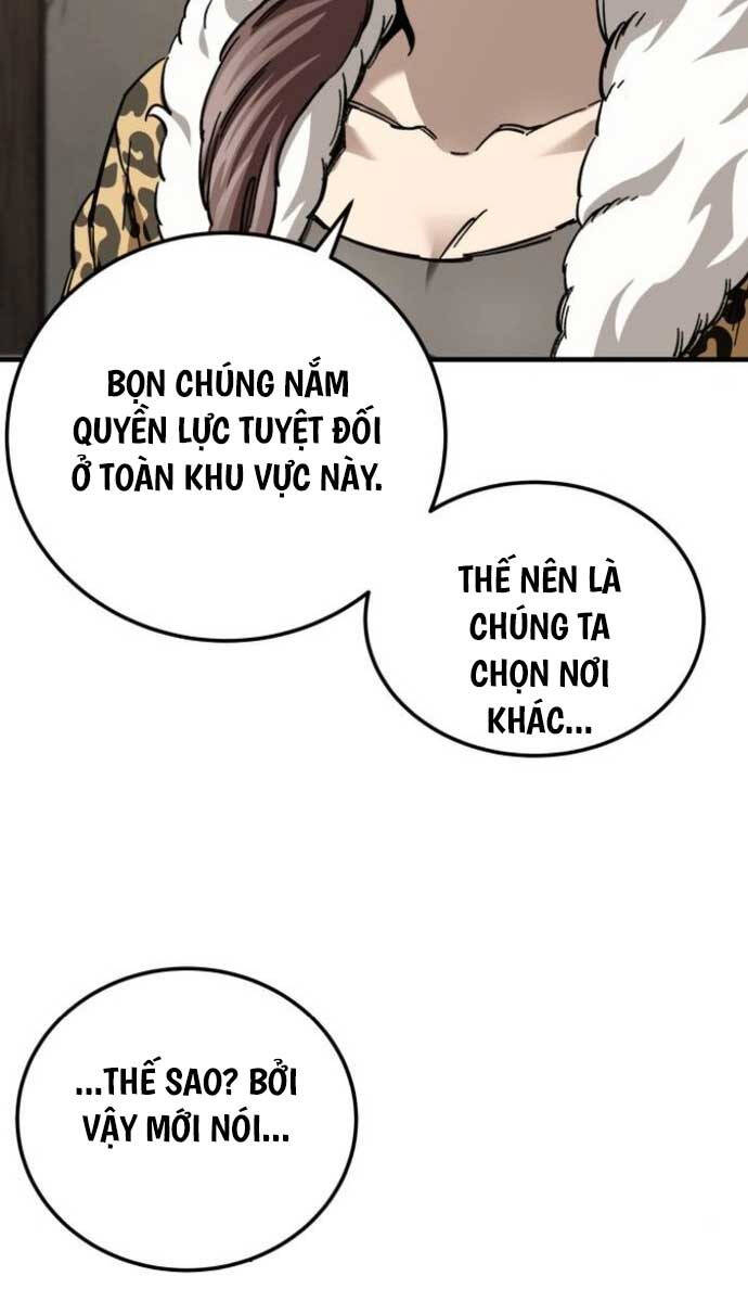 Ông Võ Giả Và Cháu Chí Tôn Chapter 18 - Trang 161