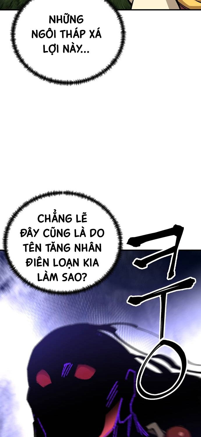 Ông Võ Giả Và Cháu Chí Tôn Chapter 60 - Trang 85