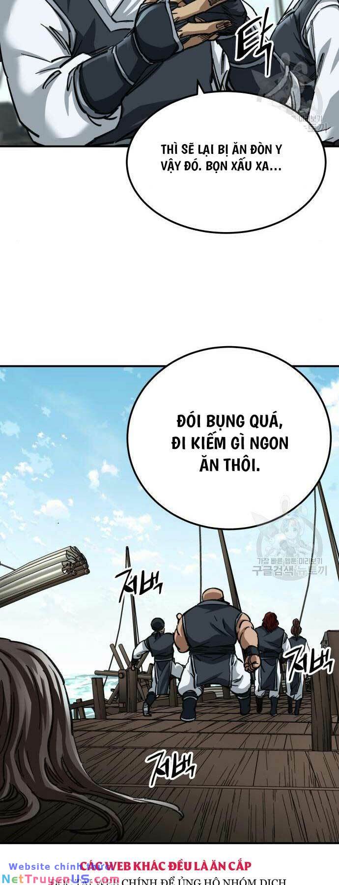 Ông Võ Giả Và Cháu Chí Tôn Chapter 20 - Trang 33