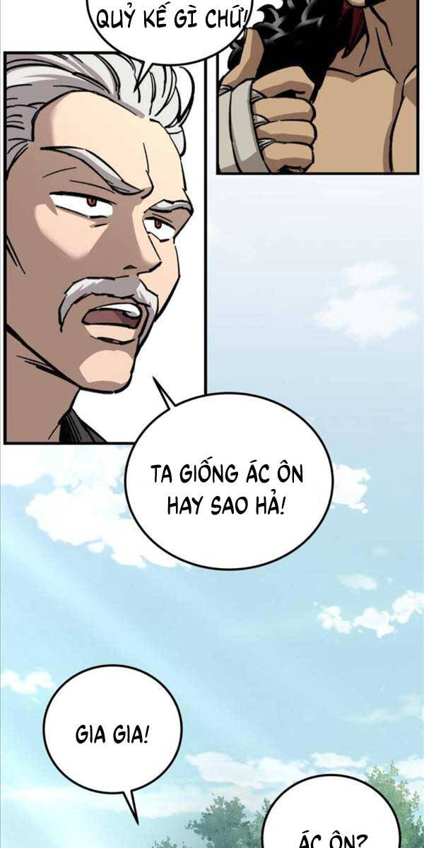 Ông Võ Giả Và Cháu Chí Tôn Chapter 8 - Trang 59