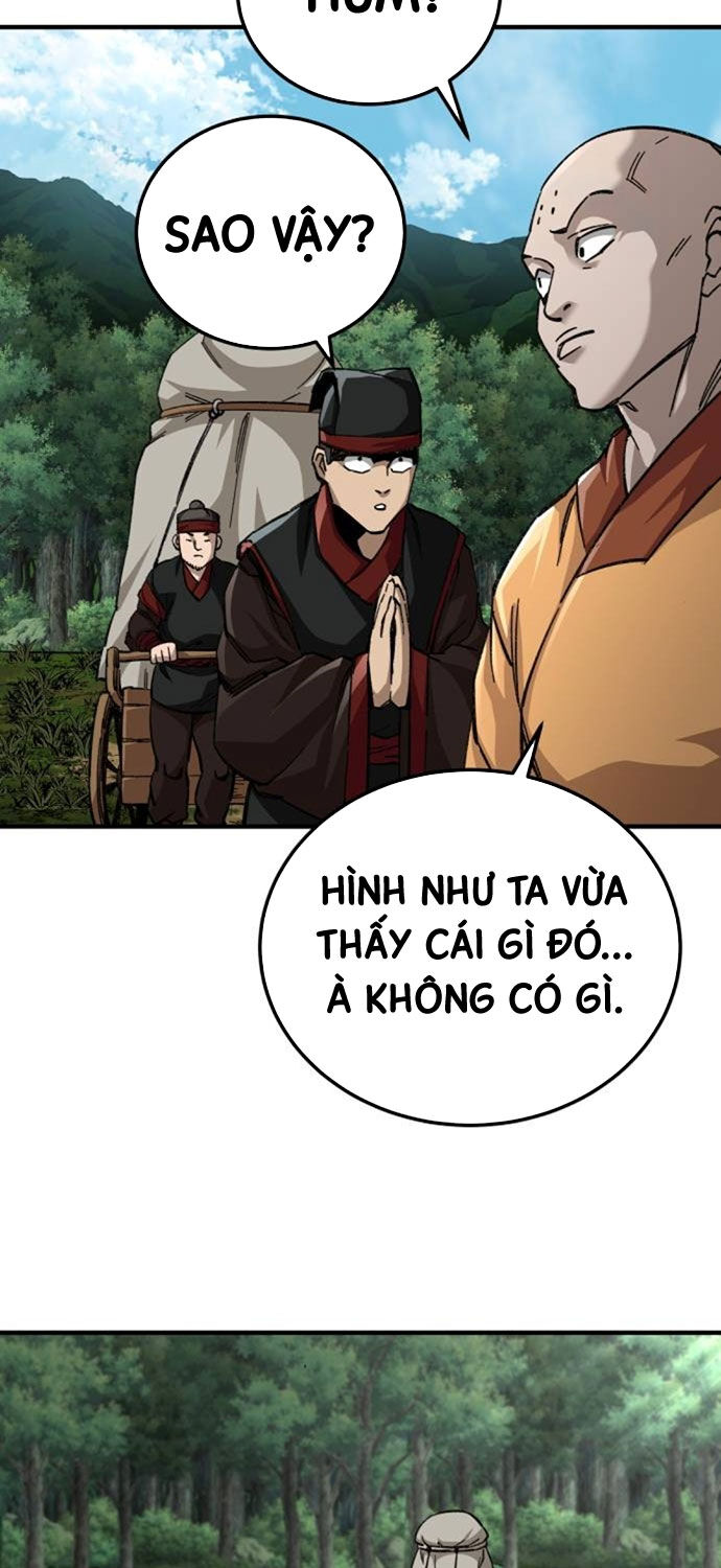 Ông Võ Giả Và Cháu Chí Tôn Chapter 60 - Trang 53