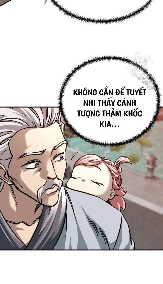 Ông Võ Giả Và Cháu Chí Tôn Chapter 28 - Trang 13