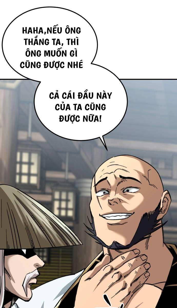 Ông Võ Giả Và Cháu Chí Tôn Chapter 24 - Trang 83