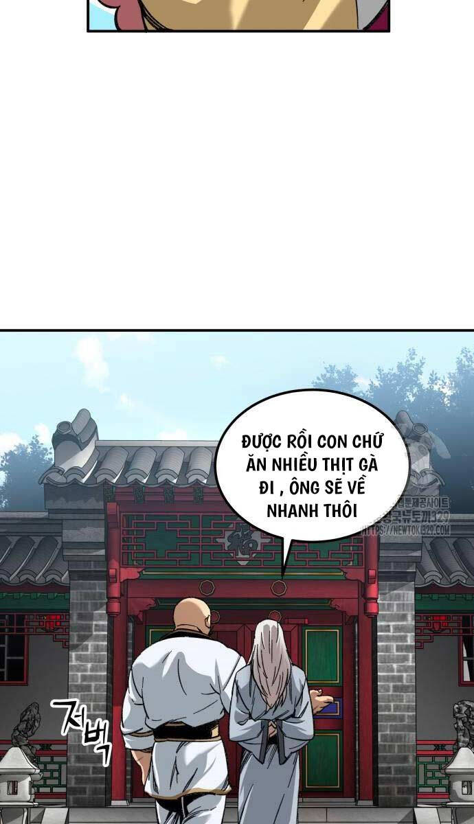 Ông Võ Giả Và Cháu Chí Tôn Chapter 32 - Trang 17