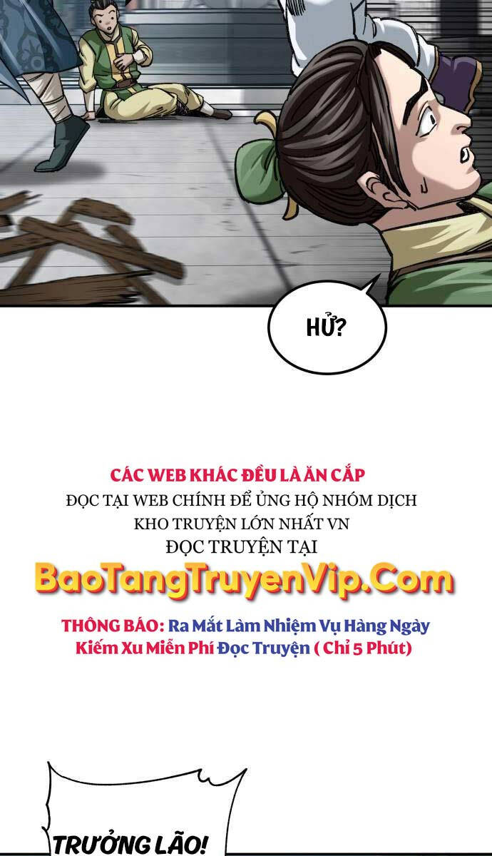 Ông Võ Giả Và Cháu Chí Tôn Chapter 28 - Trang 85