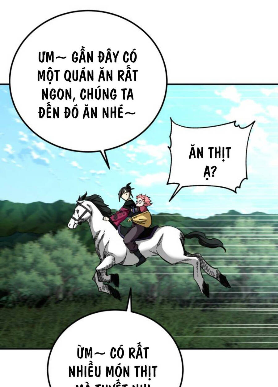 Ông Võ Giả Và Cháu Chí Tôn Chapter 46 - Trang 55