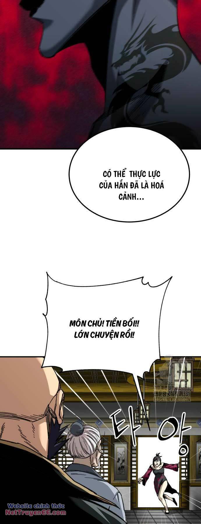 Ông Võ Giả Và Cháu Chí Tôn Chapter 34 - Trang 26