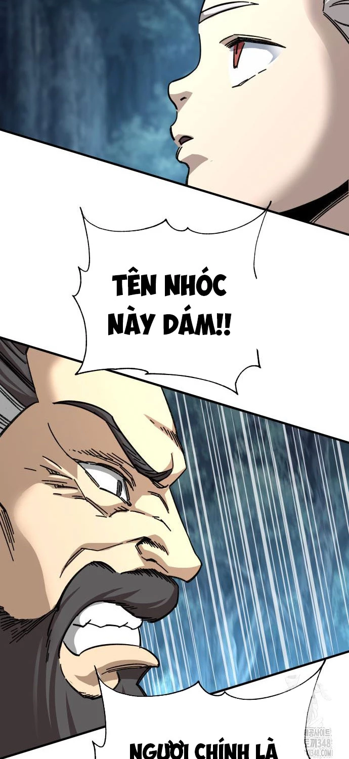 Ông Võ Giả Và Cháu Chí Tôn Chapter 54 - Trang 95