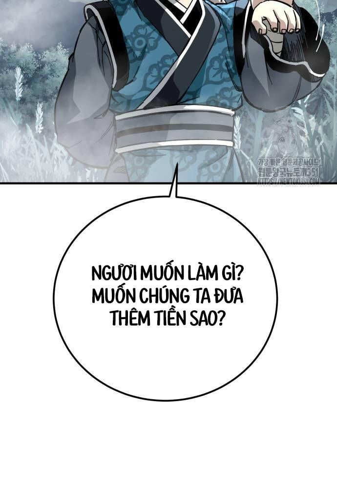 Ông Võ Giả Và Cháu Chí Tôn Chapter 57 - Trang 111