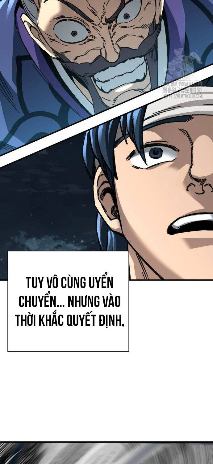 Ông Võ Giả Và Cháu Chí Tôn Chapter 55 - Trang 80