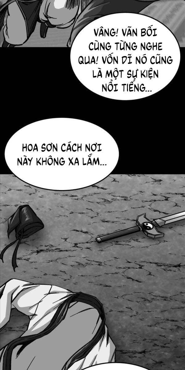 Ông Võ Giả Và Cháu Chí Tôn Chapter 8 - Trang 56