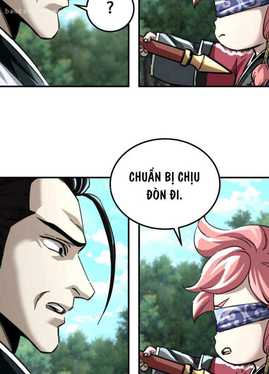 Ông Võ Giả Và Cháu Chí Tôn Chapter 48 - Trang 43