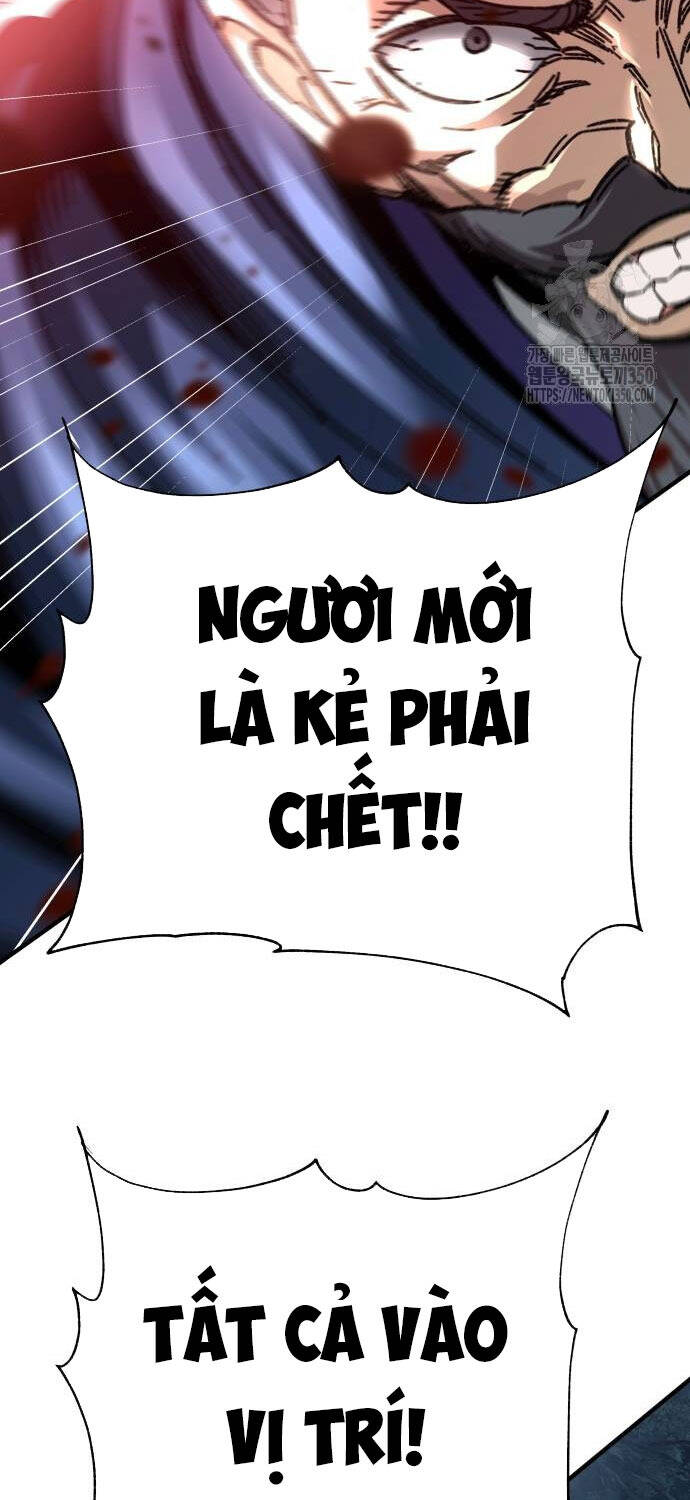 Ông Võ Giả Và Cháu Chí Tôn Chapter 55 - Trang 10