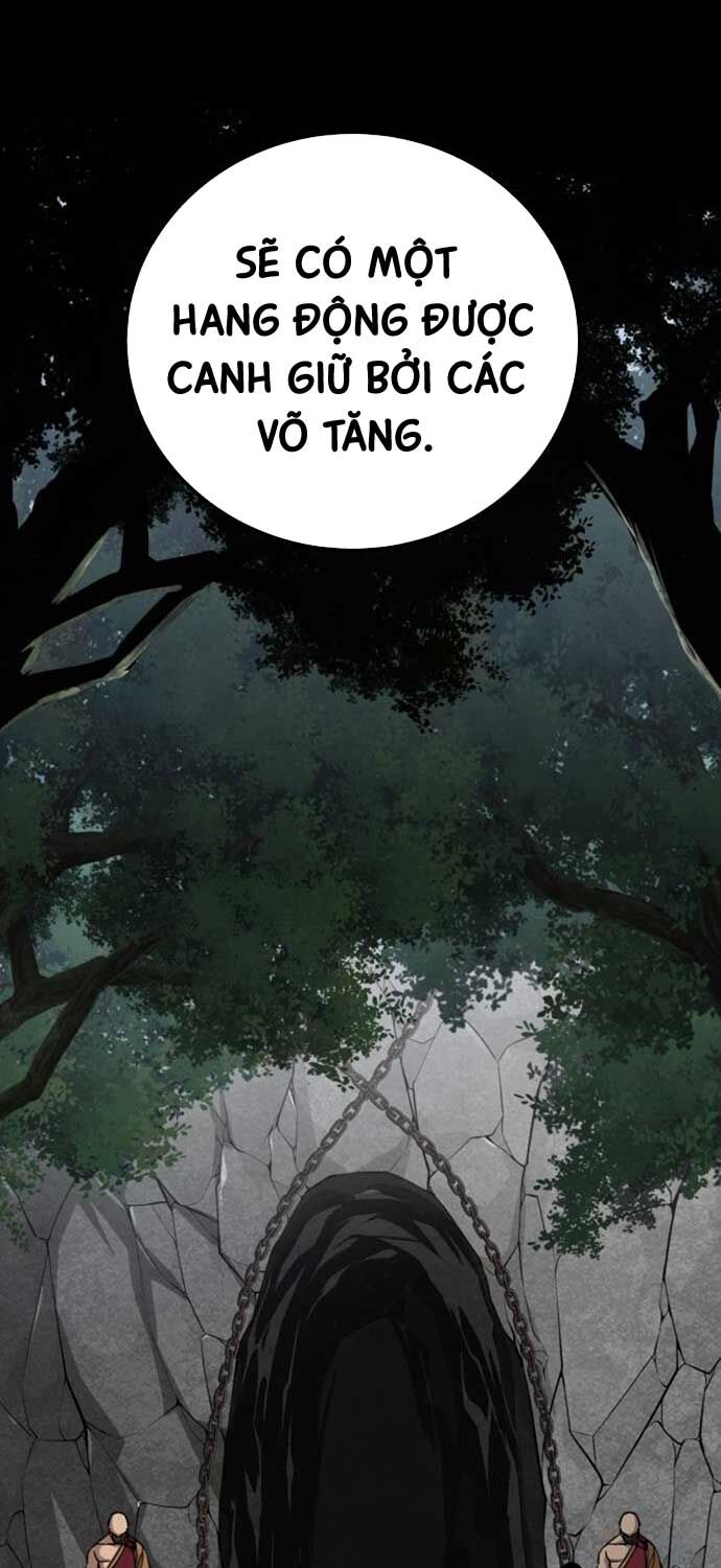 Ông Võ Giả Và Cháu Chí Tôn Chapter 60 - Trang 26