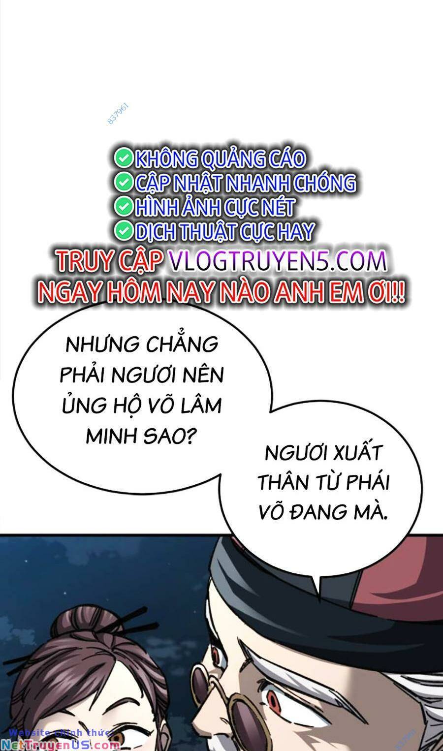 Ông Võ Giả Và Cháu Chí Tôn Chapter 13 - Trang 20