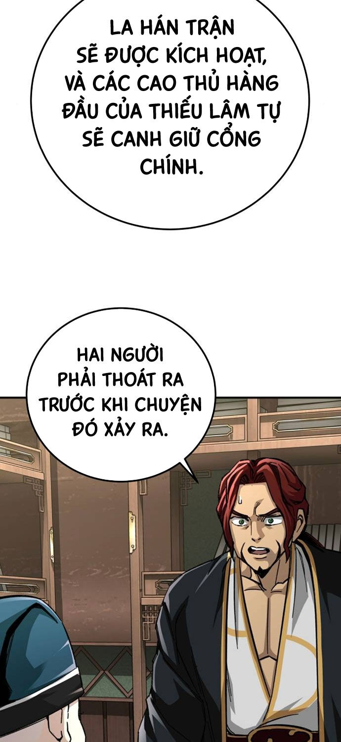 Ông Võ Giả Và Cháu Chí Tôn Chapter 60 - Trang 29