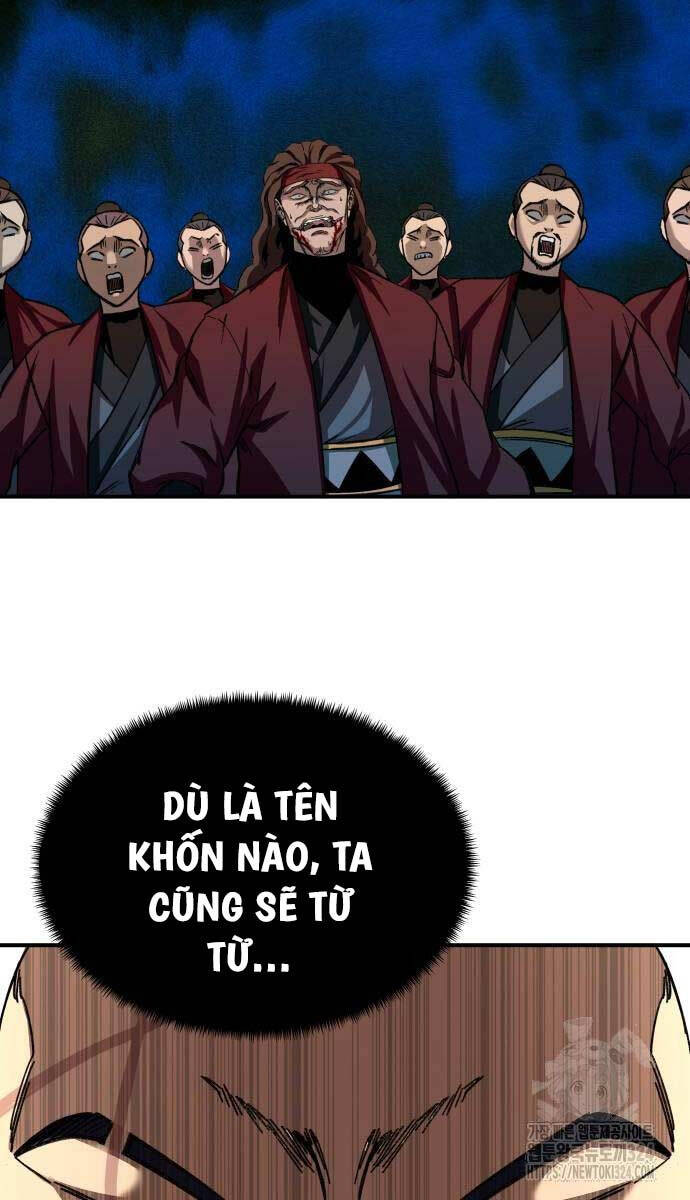 Ông Võ Giả Và Cháu Chí Tôn Chapter 27 - Trang 116