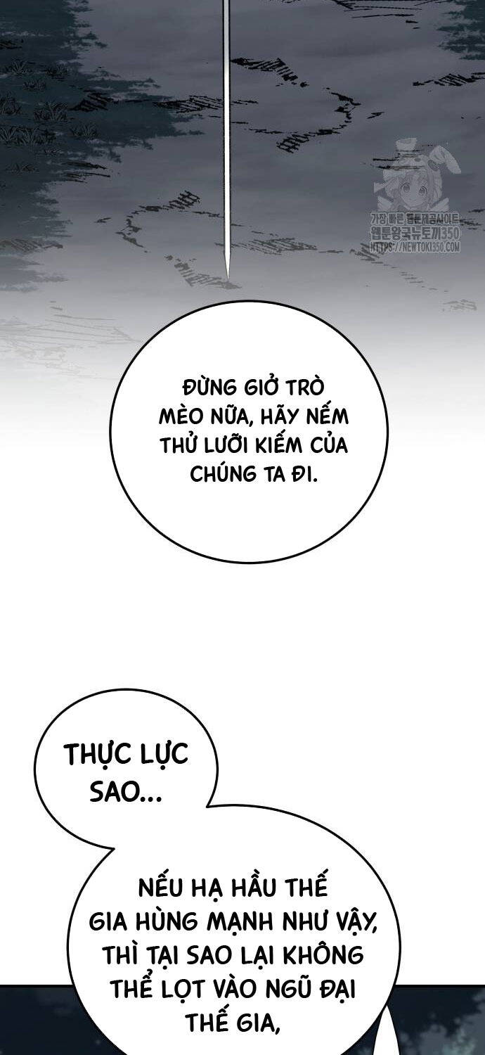 Ông Võ Giả Và Cháu Chí Tôn Chapter 55 - Trang 37