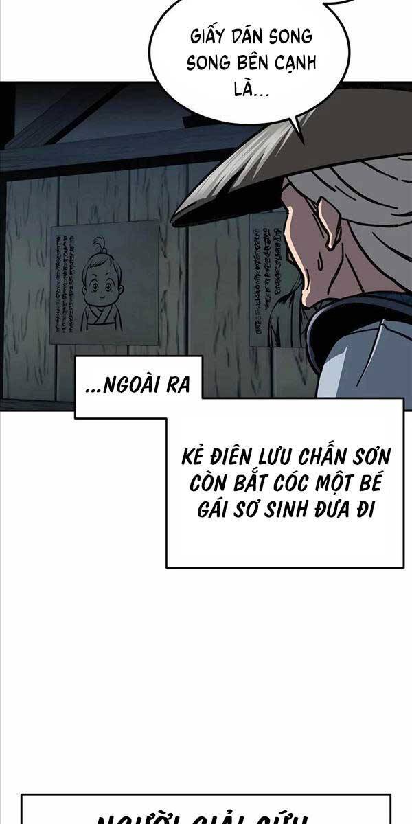 Ông Võ Giả Và Cháu Chí Tôn Chapter 2 - Trang 129