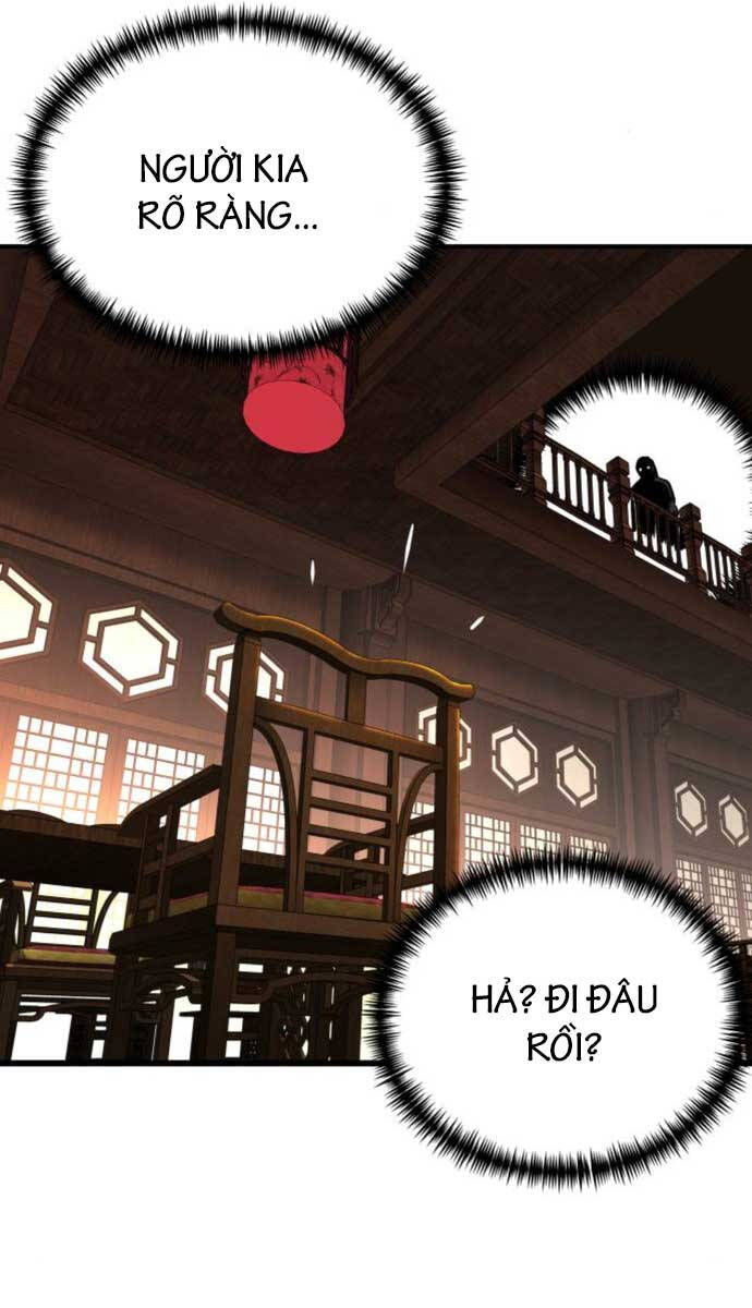 Ông Võ Giả Và Cháu Chí Tôn Chapter 11 - Trang 109