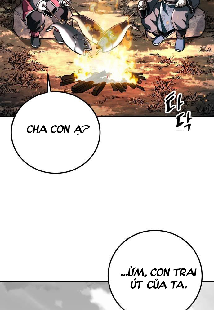 Ông Võ Giả Và Cháu Chí Tôn Chapter 58 - Trang 79