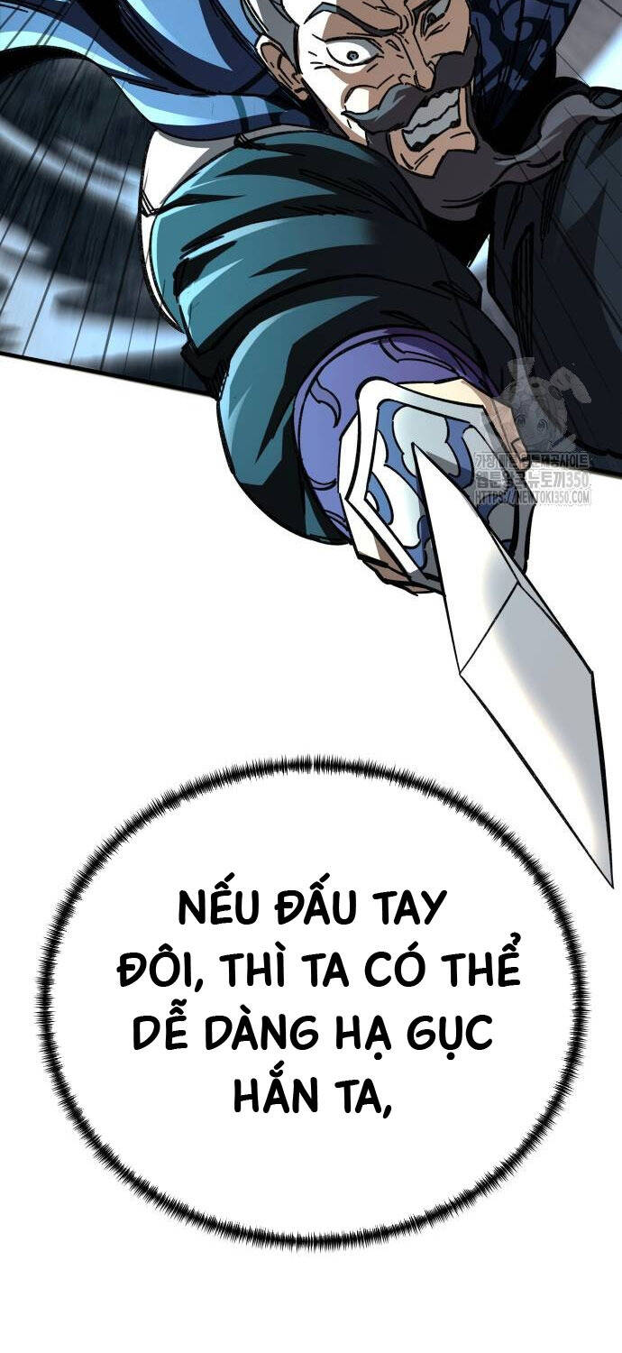 Ông Võ Giả Và Cháu Chí Tôn Chapter 55 - Trang 23