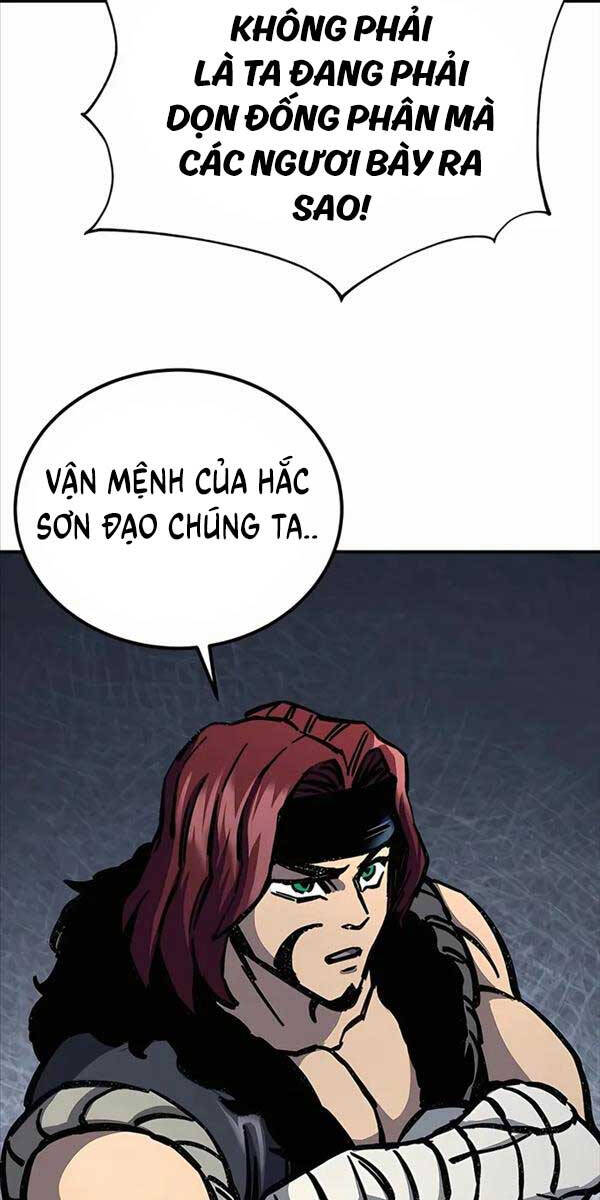 Ông Võ Giả Và Cháu Chí Tôn Chapter 4 - Trang 37