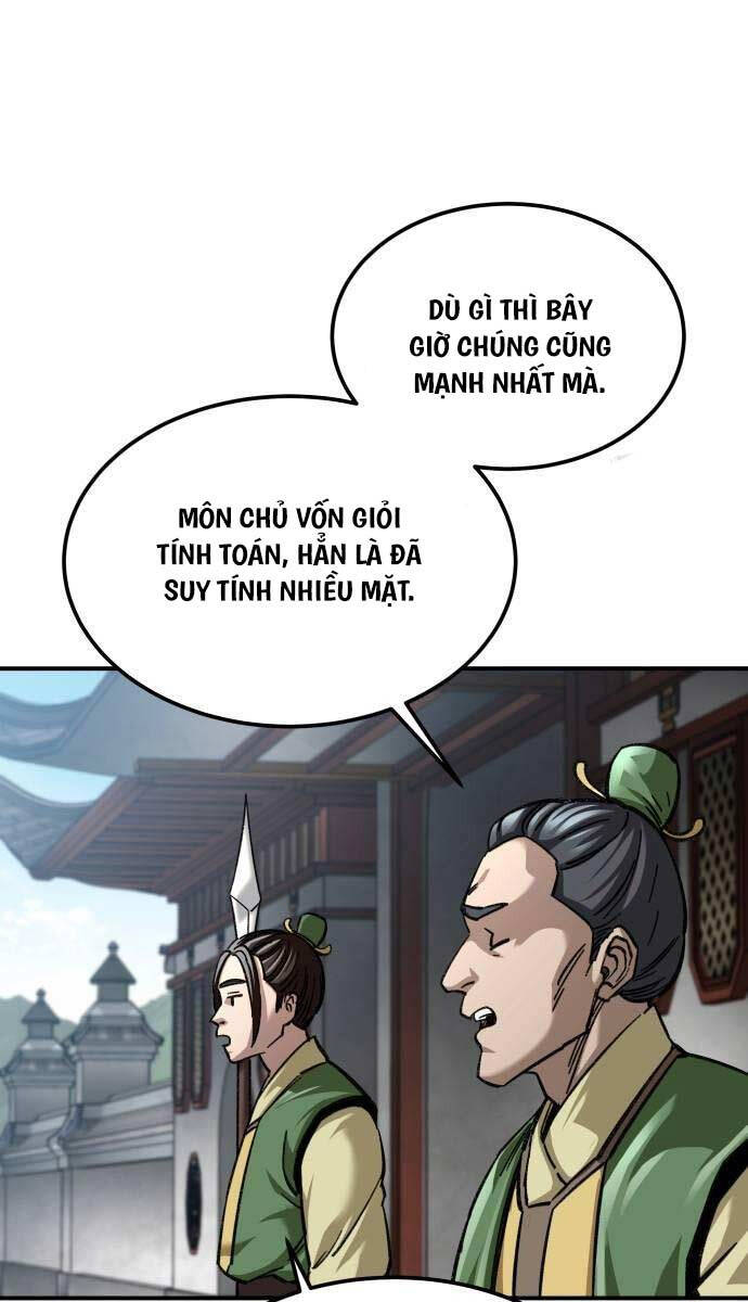 Ông Võ Giả Và Cháu Chí Tôn Chapter 28 - Trang 68