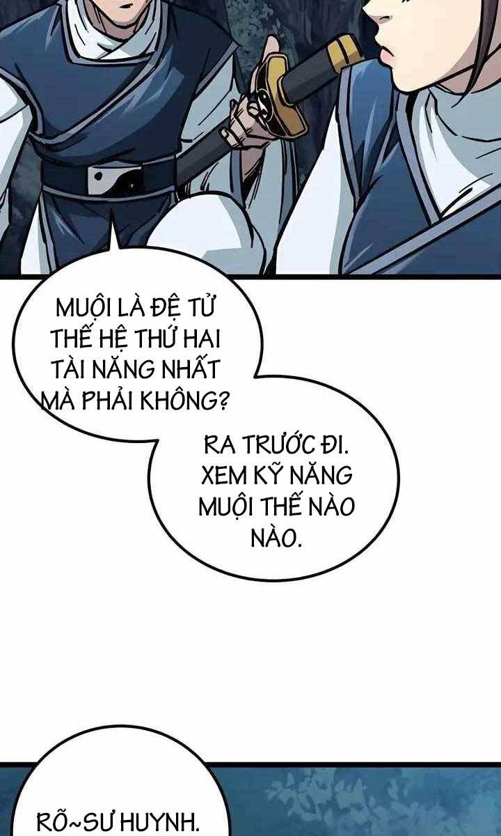 Ông Võ Giả Và Cháu Chí Tôn Chapter 7 - Trang 96