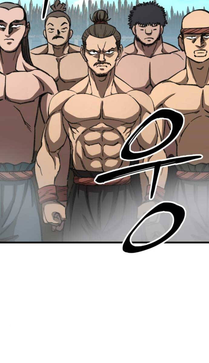 Ông Võ Giả Và Cháu Chí Tôn Chapter 9 - Trang 24