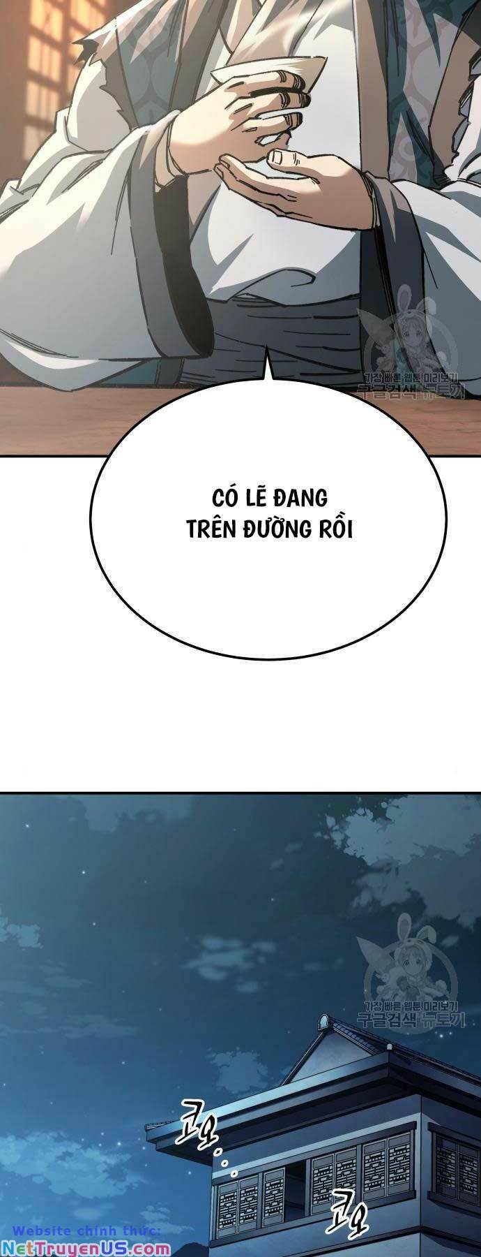 Ông Võ Giả Và Cháu Chí Tôn Chapter 20 - Trang 42