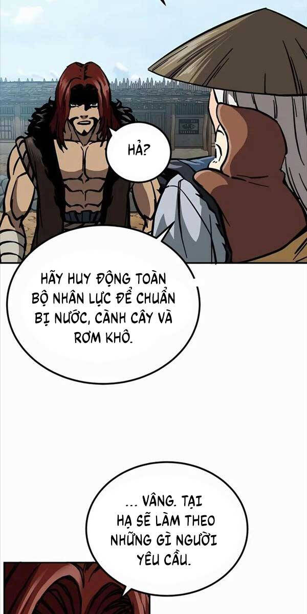 Ông Võ Giả Và Cháu Chí Tôn Chapter 5 - Trang 73