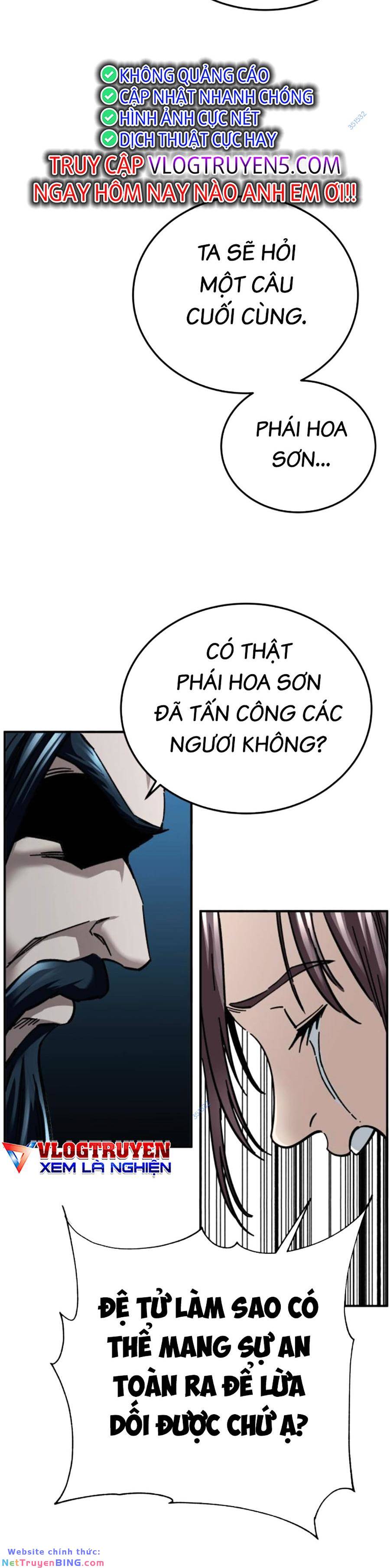 Ông Võ Giả Và Cháu Chí Tôn Chapter 21 - Trang 16