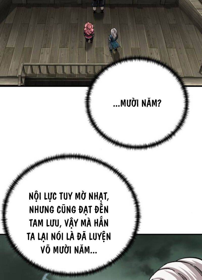 Ông Võ Giả Và Cháu Chí Tôn Chapter 51 - Trang 60