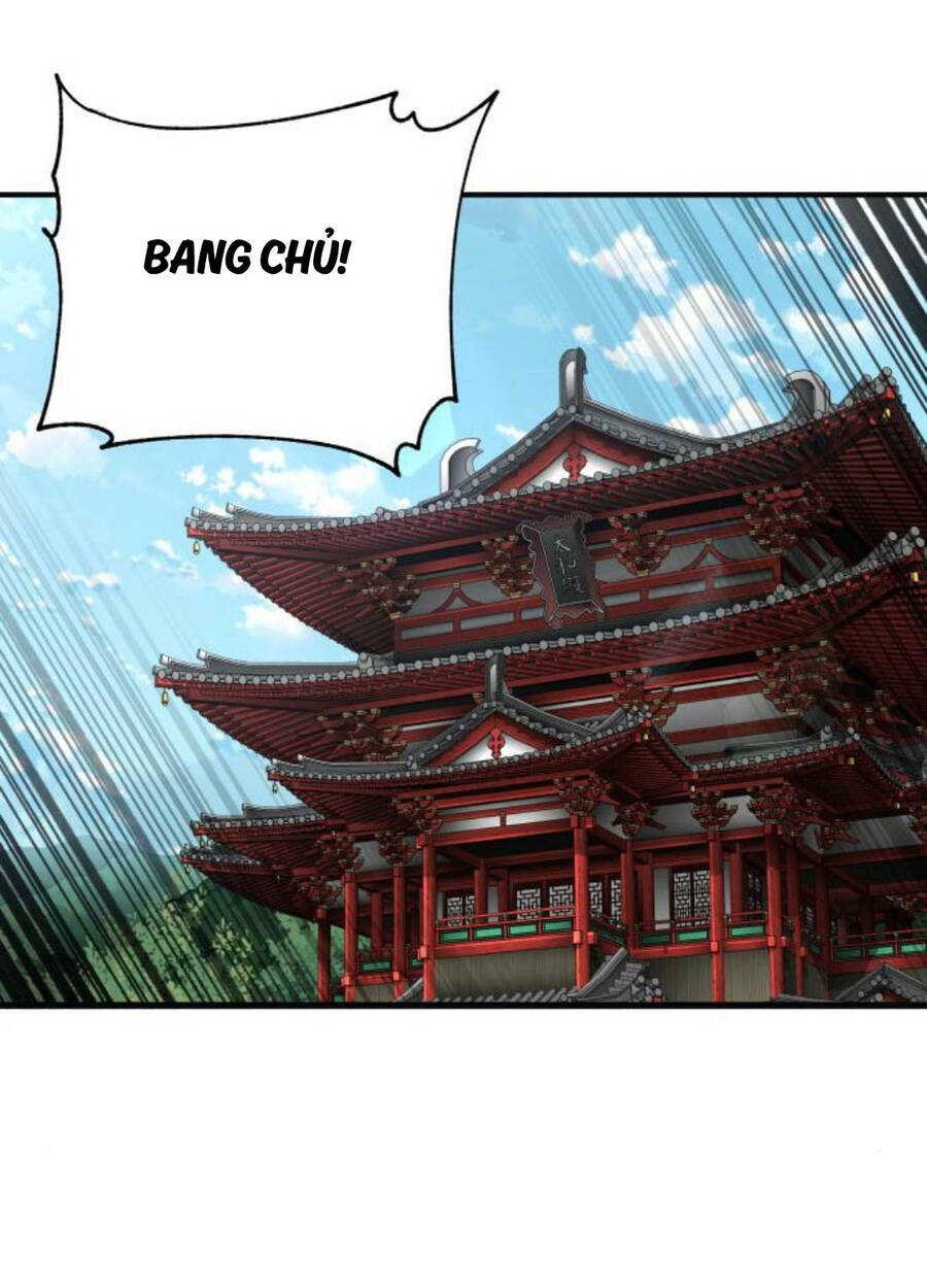 Ông Võ Giả Và Cháu Chí Tôn Chapter 46 - Trang 0