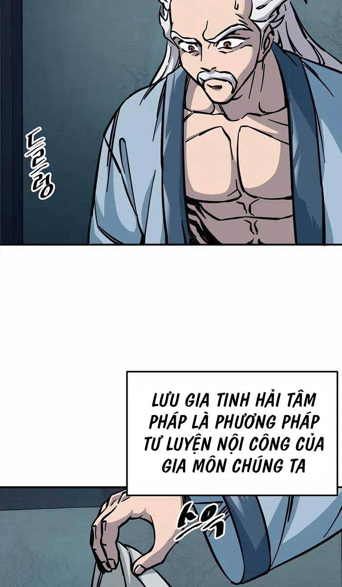 Ông Võ Giả Và Cháu Chí Tôn Chapter 4 - Trang 95