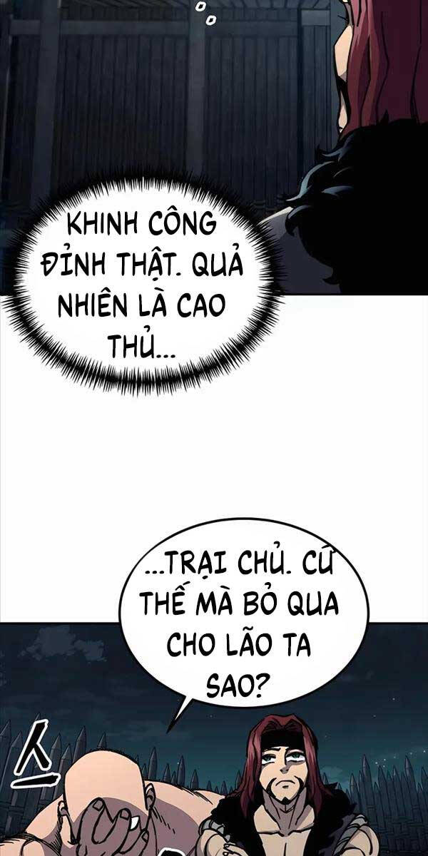 Ông Võ Giả Và Cháu Chí Tôn Chapter 4 - Trang 34