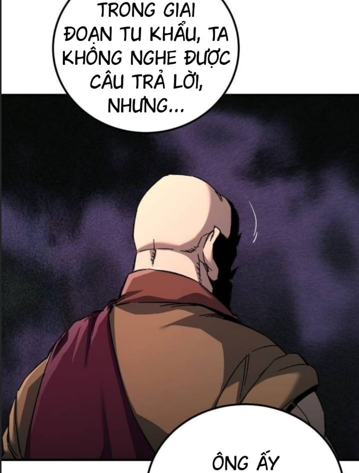 Ông Võ Giả Và Cháu Chí Tôn Chapter 63 - Trang 23