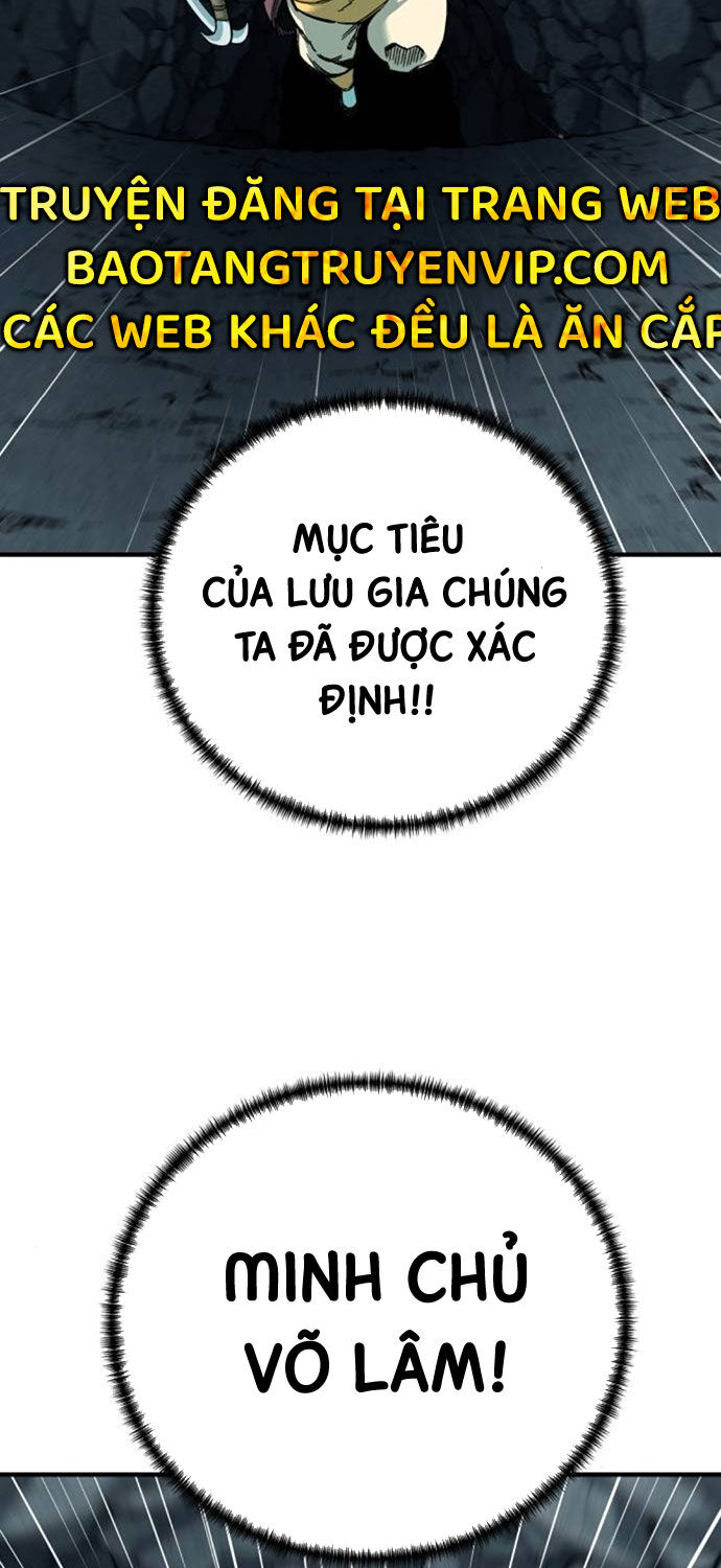 Ông Võ Giả Và Cháu Chí Tôn Chapter 62 - Trang 40